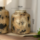 Stone Vase